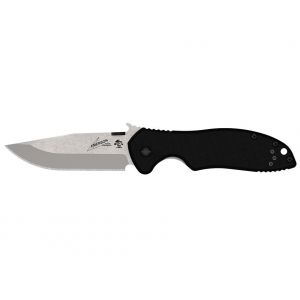 Kershaw Knives Emerson CQC-6K Clip Point Blade Folding Knife